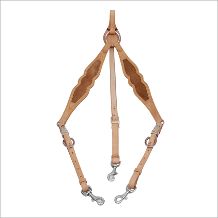 Horse Breastplate