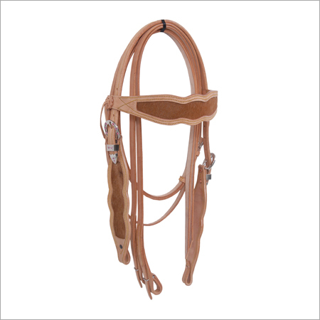 Leather Bridles
