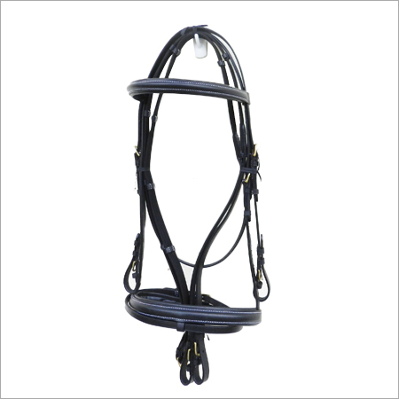 Horse Bridles