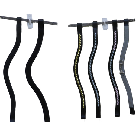 Leather Browband