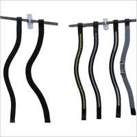 Leather Browband