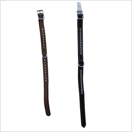Leather Dog Collar
