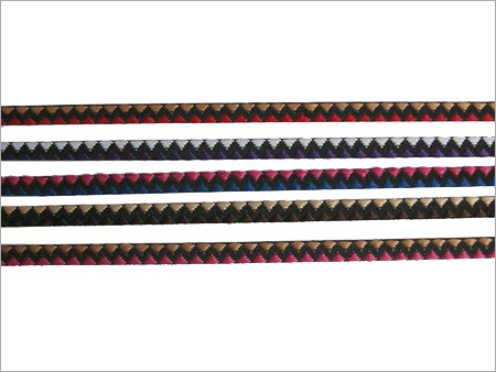 Designer Laces