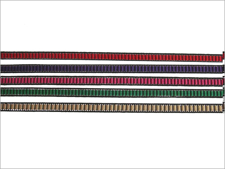 Fancy Footwear Strap