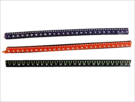 Ribbon Strap