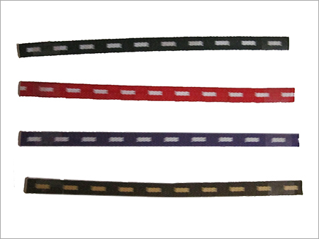 Printed Cotton Ribbon