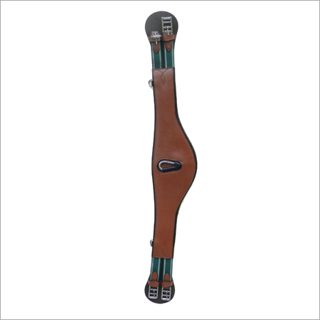 Leather Girth