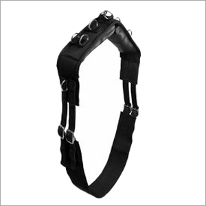 Nylon Lunging Girth