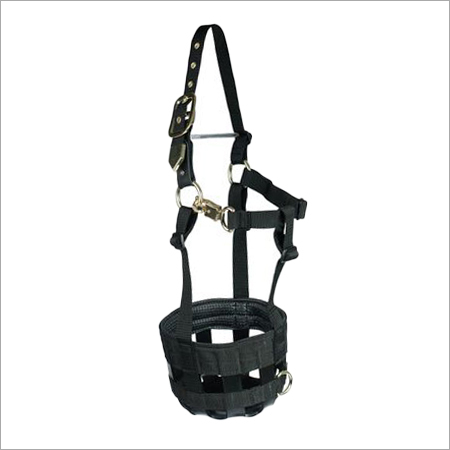 Muzzle Blk