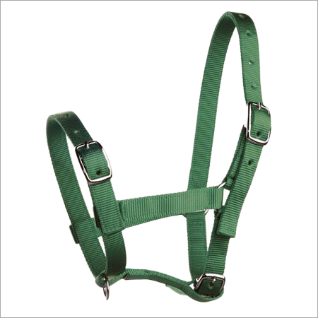 Leather Halters
