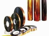 Polyimide Film - High-Temperature Resistance, Excellent Electrical Insulation Properties, Durable and Lightweight