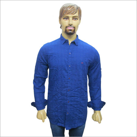 Bio Wash Shirts