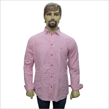 Casual Mens Shirts