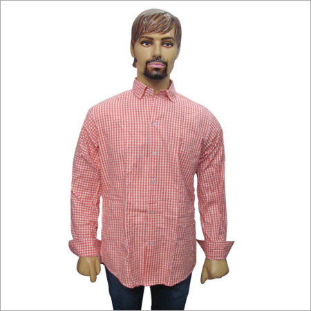 Cotton Shirts