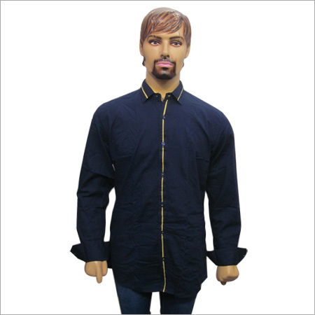 Denim Shirts