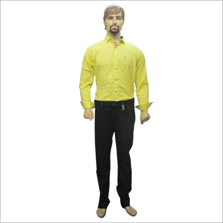 Cotton Shirts