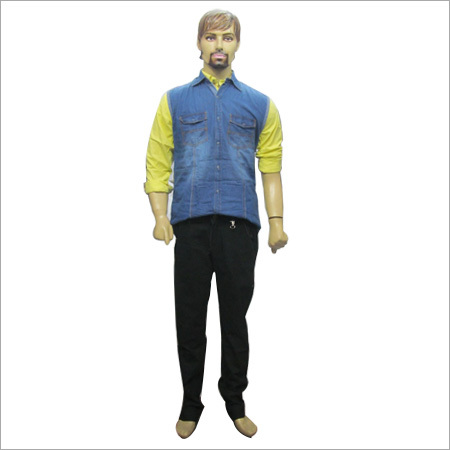 Jean Shirts