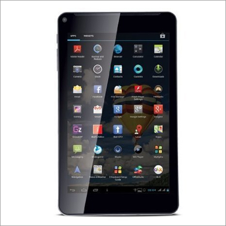 iBall Tablet
