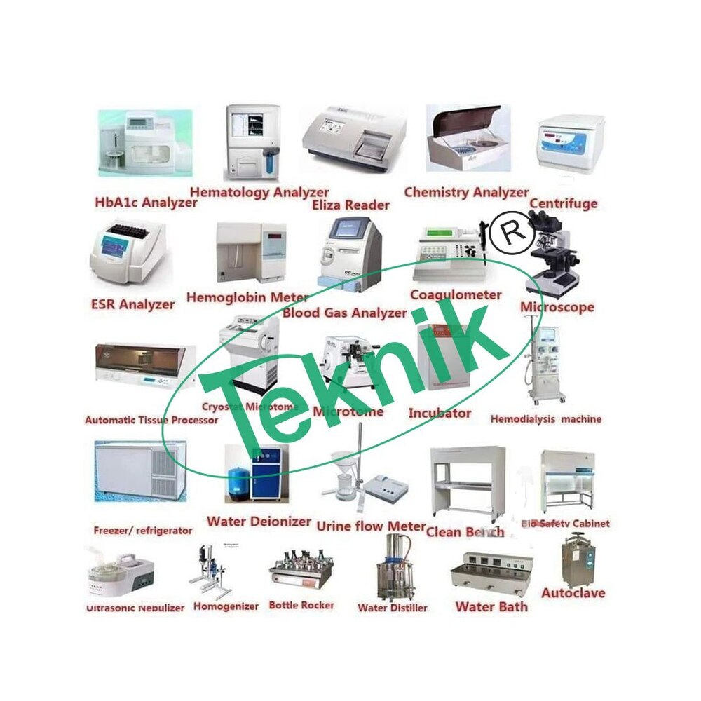 Tissue Culture Equipments