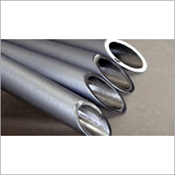 Stainless Steel Tubes