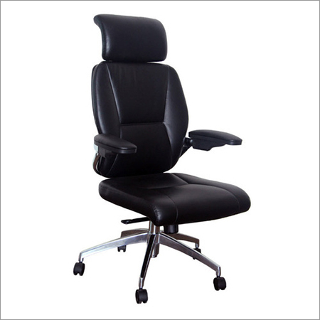 Executive High Back