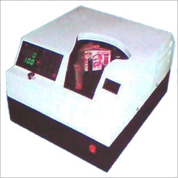 Le Rayon Bundle Note Counting