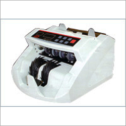 Currency Count Machines