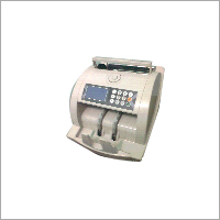 Currency Count Machines