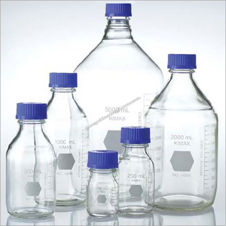 Viney Reagent Bottle Viney Reagent Bottle