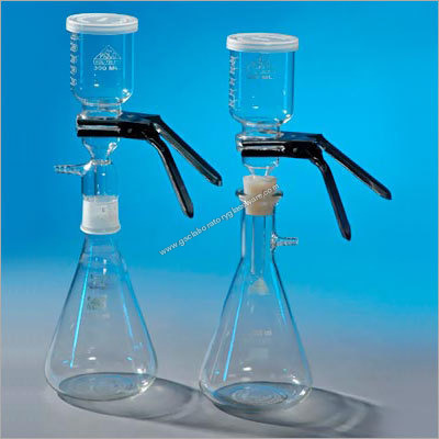 Membrane Filter Holder Assembly