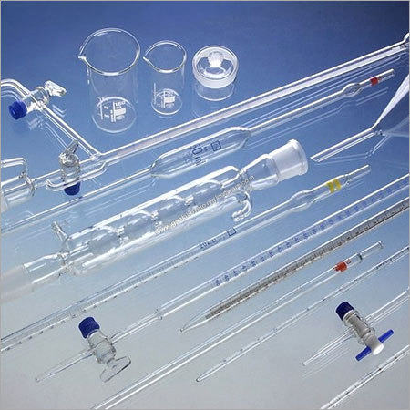 Laboratory Glassware Laboratory Glassware