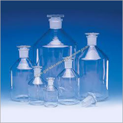 Reagent Bottle