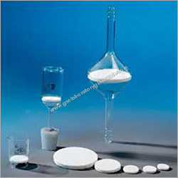 Scientific Glassware