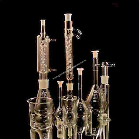 Volumetric Glassware