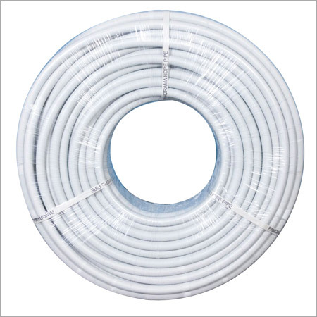 Panoroma Plastic Pipe