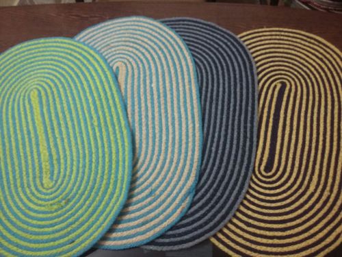 Braided Mat Braided Mat