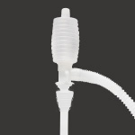 Fuel Siphon Pump