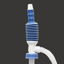 Hand Operated Siphon Pump