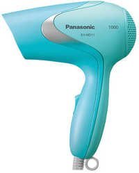 Panasonic Hair Dryer(blue)