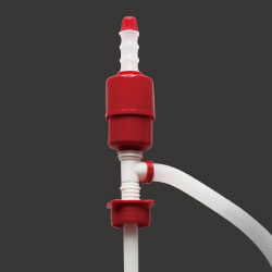 Polyethylene Siphon Pumps