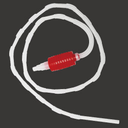 Battery Operated Liquid Transfer Siphon Pump