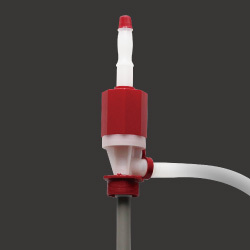 Barrel Transfer Pump
