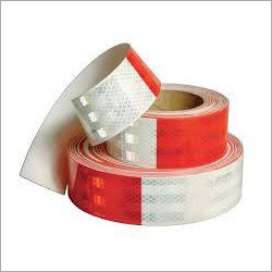Retro Sheeting Tapes