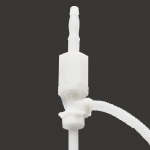 Hand Operated Barrel Pumps