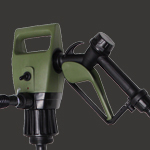 Electric Drum Pumps