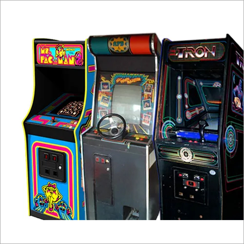 Electronic Video Games BIS Registration Electronic Video Games BIS Registration