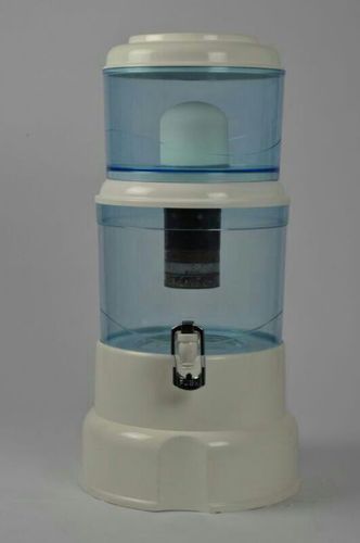 Reverse Osmosis Plant