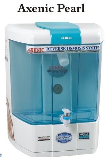 RO Water Purification System