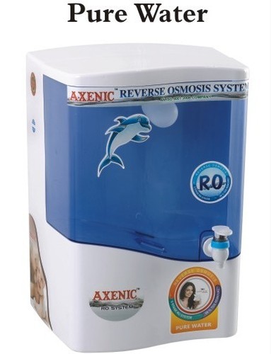 Axenic RO System