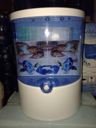 Drinking Water RO System